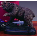 Bear, 5"Wx5"H